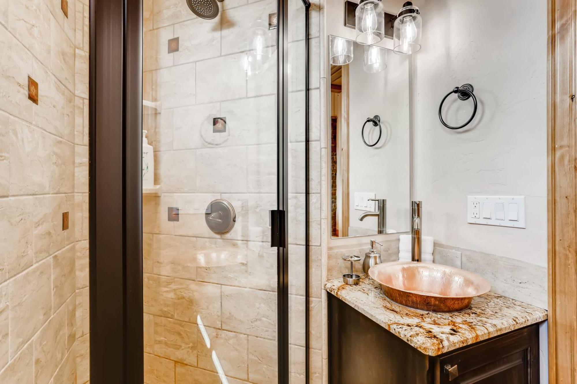 Apartmán The Lavish Lincoln Luxe Alpine Loft Breckenridge Exteriér fotografie