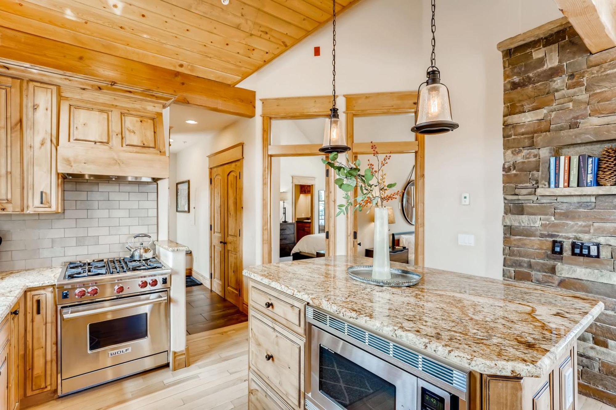 Apartmán The Lavish Lincoln Luxe Alpine Loft Breckenridge Exteriér fotografie